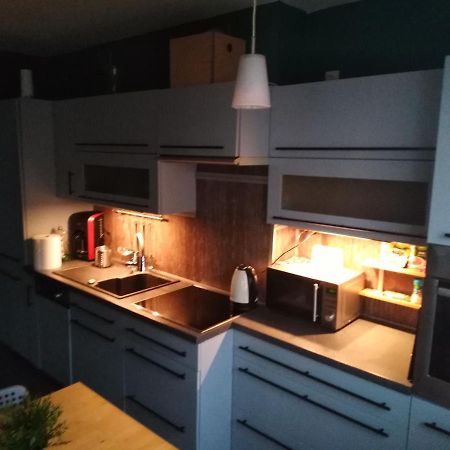 Apartament Swarzedz Διαμέρισμα Εξωτερικό φωτογραφία