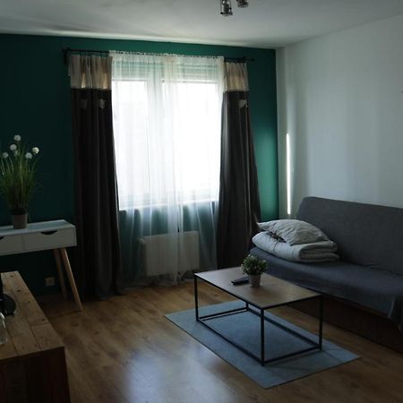 Apartament Swarzedz Διαμέρισμα Εξωτερικό φωτογραφία