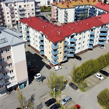 Apartament Swarzędz Εξωτερικό φωτογραφία