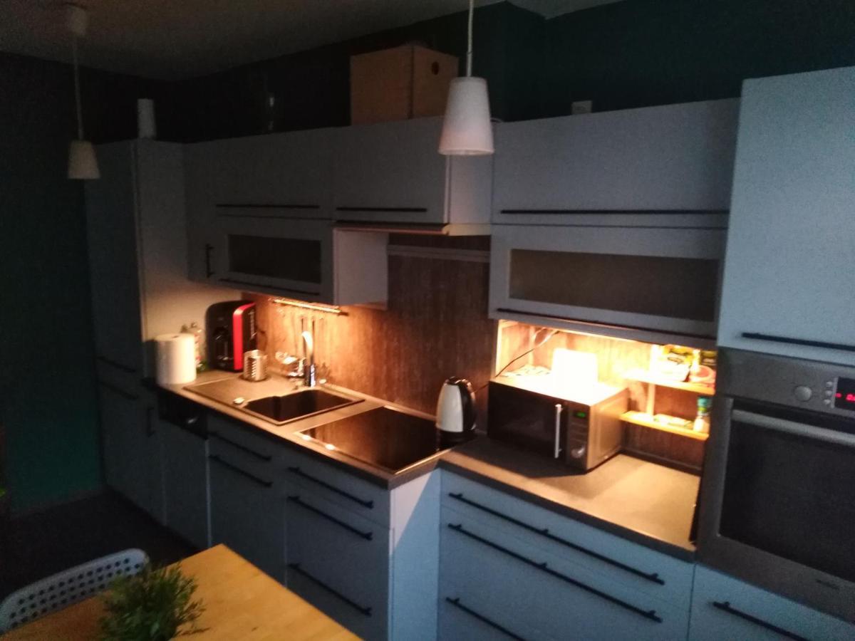 Apartament Swarzędz Εξωτερικό φωτογραφία