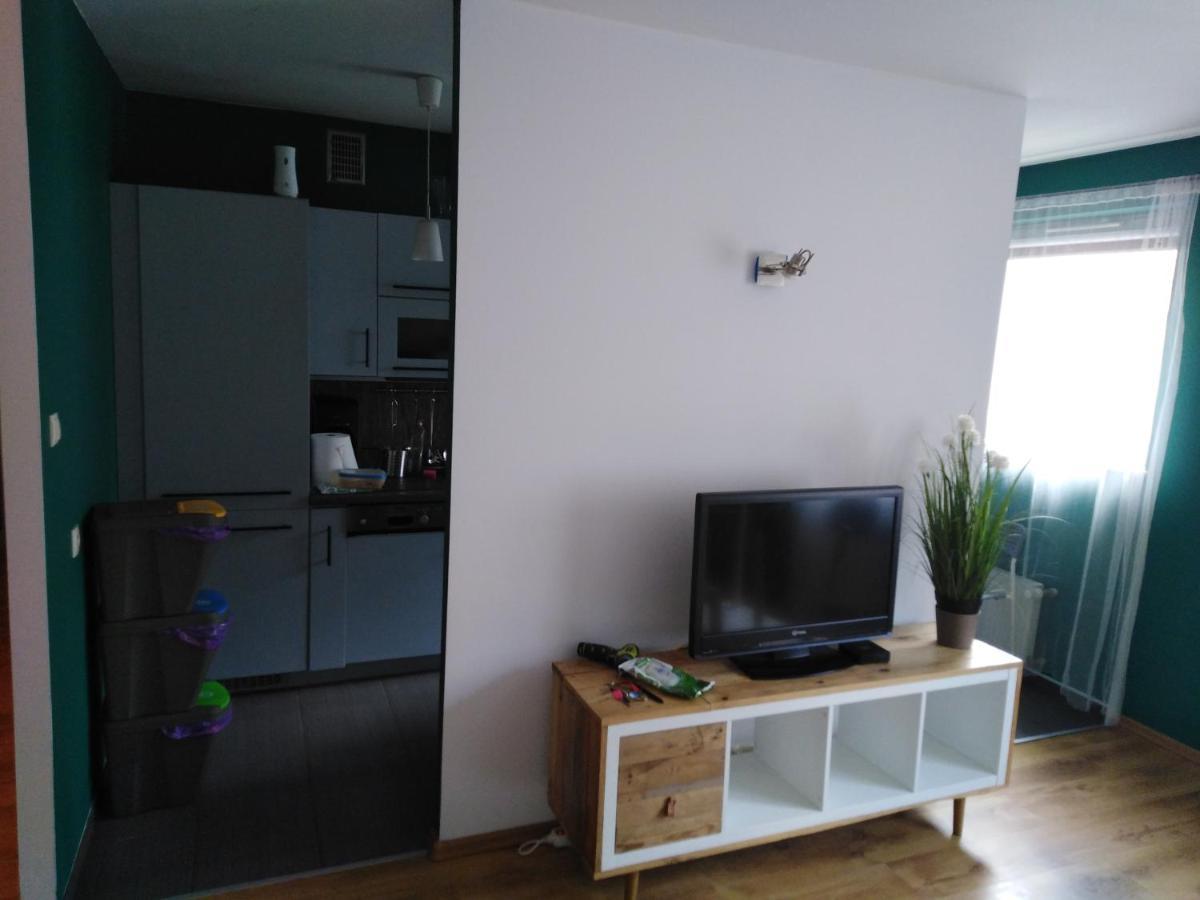 Apartament Swarzedz Διαμέρισμα Εξωτερικό φωτογραφία