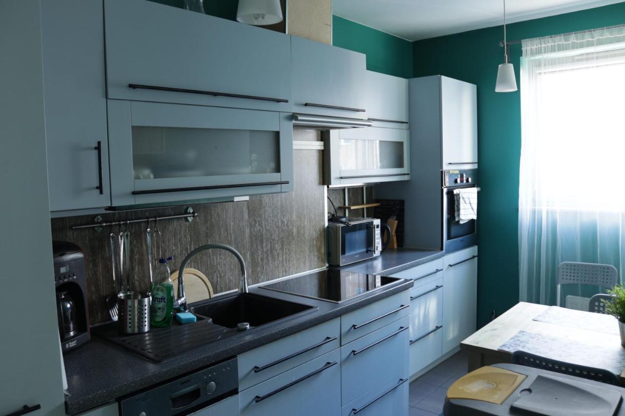 Apartament Swarzędz Εξωτερικό φωτογραφία