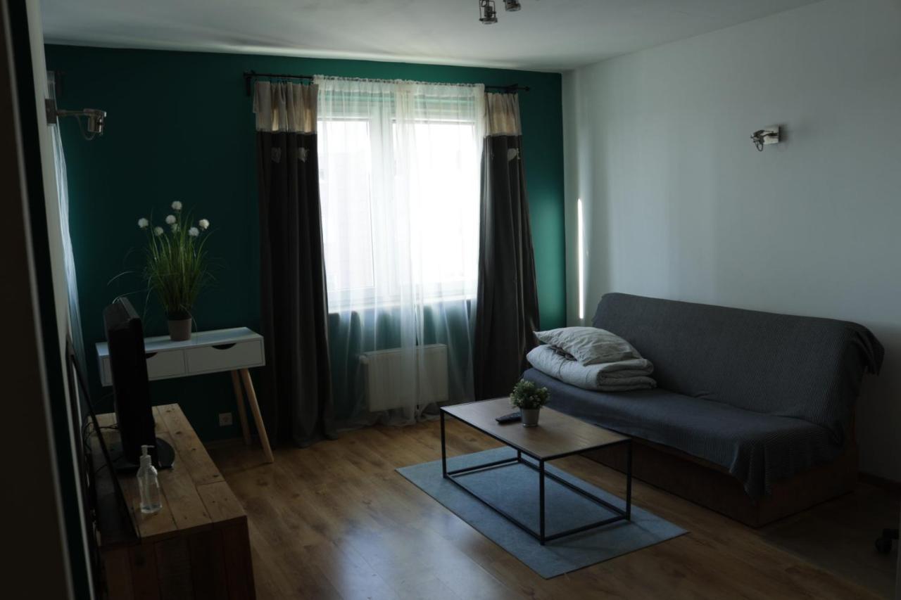 Apartament Swarzędz Εξωτερικό φωτογραφία