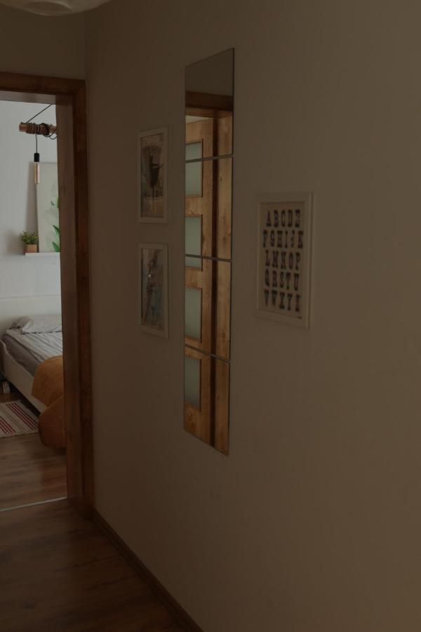 Apartament Swarzędz Εξωτερικό φωτογραφία