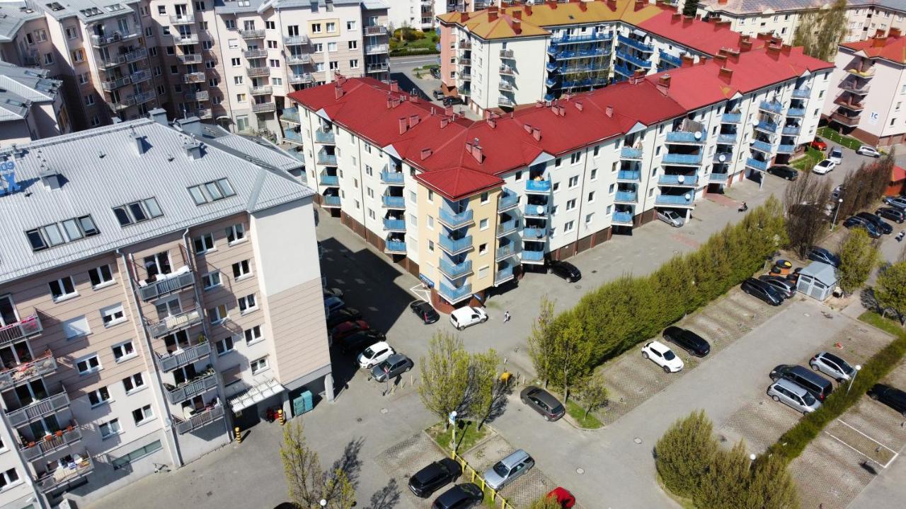 Apartament Swarzędz Εξωτερικό φωτογραφία