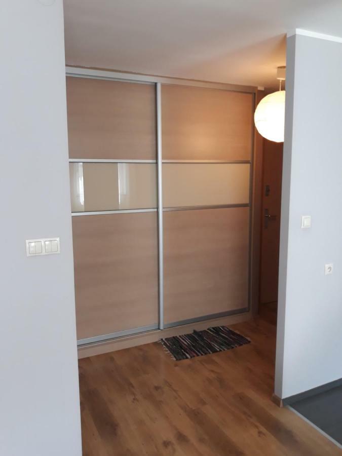 Apartament Swarzedz Διαμέρισμα Εξωτερικό φωτογραφία