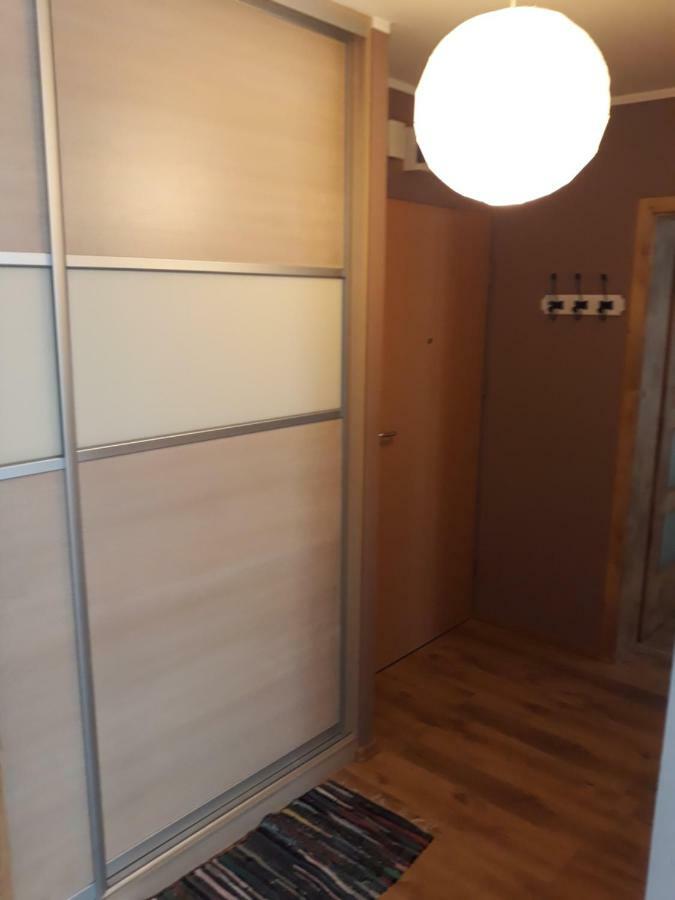 Apartament Swarzedz Διαμέρισμα Εξωτερικό φωτογραφία