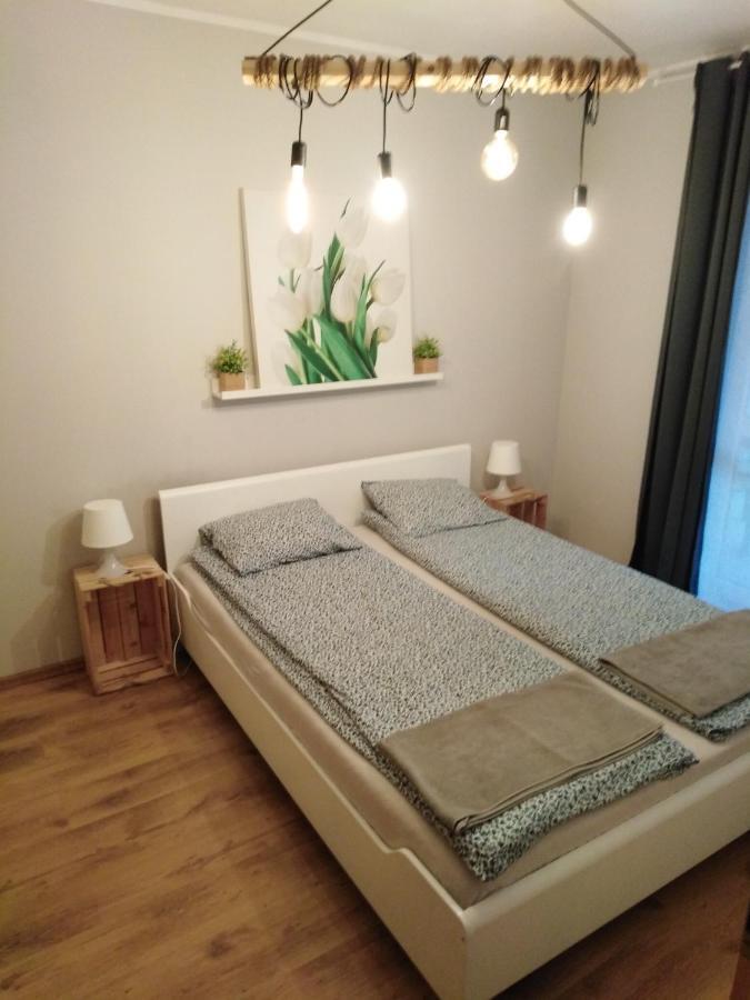 Apartament Swarzedz Διαμέρισμα Εξωτερικό φωτογραφία