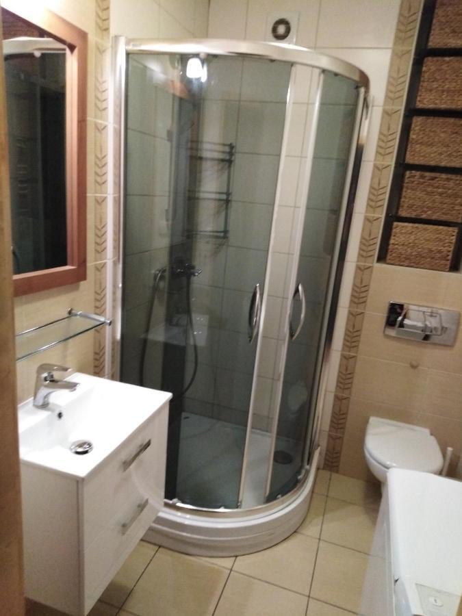 Apartament Swarzędz Εξωτερικό φωτογραφία